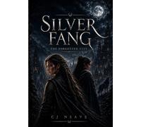 Silver Fang the forgotten city