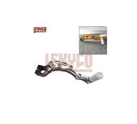 (Silver)For Dio 50 AF18 AF28 AF34 JOG50/90/100 Fuxi 100CC Ghost Fire RSZ Motorcycle Accessories Engine