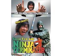 Silver Fox Collection: Silver Fox & Ninja [USA] [DVD]