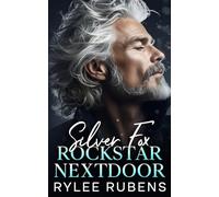 Silver Fox Rockstar Nextdoor