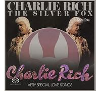 Rich,Charlie - Silver Fox & Very Special Love Songs