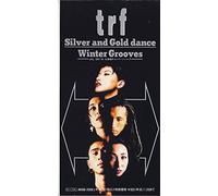 Trf - Silver & Gold Dance