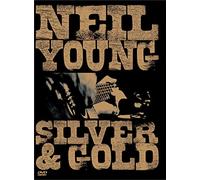 Silver & Gold [DVD]