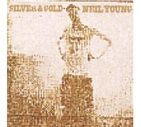 Silver & Gold Ltd ed by Neil Young (2000-04-25)