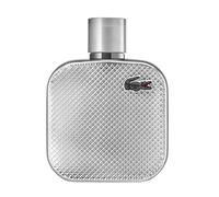 Lacoste l.12.12 silver grey eau de parfum, men (100 ml)
