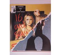 Silver Head - First/16 and Savaged [Import]