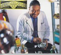 Silver, Horace - A Prescription For The Blues