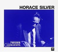Silver Horace - Blue Note TSF