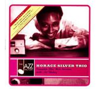 Silver, Horace - Complete Blue Note Sessions with Art Blakey