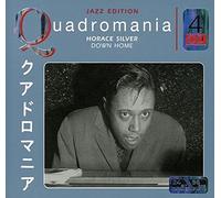 Horace Silver - Down Home