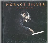 Silver,Horace - Paris Blues [Import]