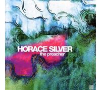 Silver, Horace - Preacher