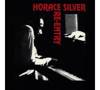 Silver, Horace - Re-Entry