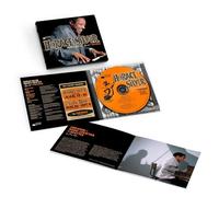 Silver Horace - Silver En Seattle: En Vivo