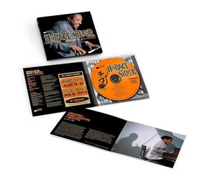 Silver Horace - Silver En Seattle: En Vivo