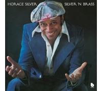 Silver, Horace - Silver N Brass