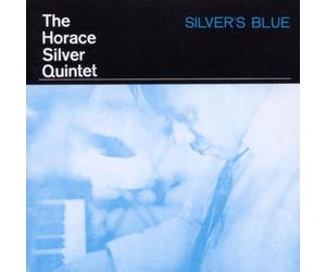 Silver Horace - Silver's Blue