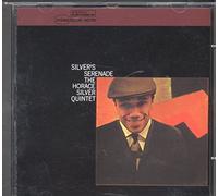 Silver,Horace - Silver'S Serenade