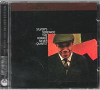 Silver, Horace - Silver's Serenade