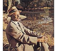 Silver, Horace - Song for My Father