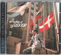 Silver Horace - Stylings of Silver