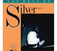 Silver, Horace - The Best Of Horace Silver Vol.2: The Blue Note Years