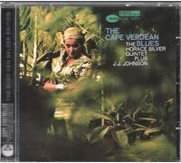 Silver Horace - The Cape Verdean Blues