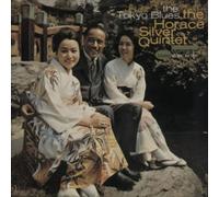 Silver,Horace - Tokyo Blues