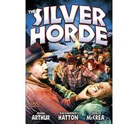 Silver Horde [DVD] [Region 1] [NTSC] [USA]