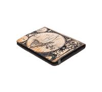 SilverHT Funda Universal Travel para Ebook de 6"