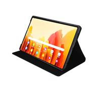 Silver HT - Funda Tablet Lenovo M10.6 HD Plus TB-X505F 3rd Gen con Función Antideslizante Y Protección contra Las Manchas E Impactos, Color Negro