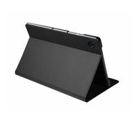Silver HT - Funda Tablet Samsung Tab A9+ Black