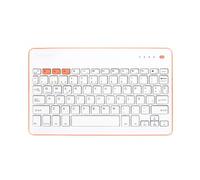 Silver ht - teclado inalambrico wireless en español. para ipad. tecla