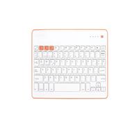 SilverHT 111936740199 Bluetooth/Micro-USB Naranja,