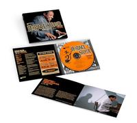 Silver in Seattle: Live at the Penthouse