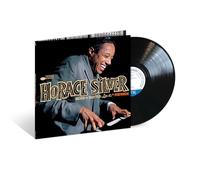 Silver in Seattle: Live at the Penthouse - Vinilo