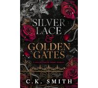 Silver Lace & Golden Gates: An Anthology of Short Stories Across Love, Loss, Horror & Heart