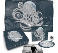 Silver Lake by Esa Holopainen Silver Lake By Esa Holopainen (CD) Box Set