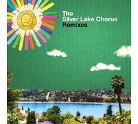 Silver Lake Chorus Remixes (CD) (Importación USA)