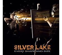 Silver Lake - Every Shape and Size