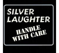Silver Laughter - Handle With Care [Vinilo]