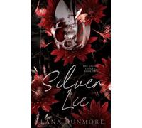 Silver Lie: A Dark Scottish Mafia Reverse Harem Romance: 2 (Gilded Ledger)