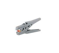 Silver Line by Weidmüller Strip 6 485723 - Herramienta pelacables (rango de pelado 0,08-6 mm², sin aislamiento de protección, sin prueba ESD, herramienta pelacable)