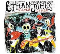 Silver Liner by Ethan Johns