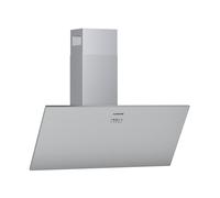 Silver Lining 90cm 542m³/h Campana Decorativa Plata