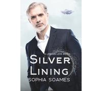 Silver Lining: A later-in-life M/M romance (London Love)