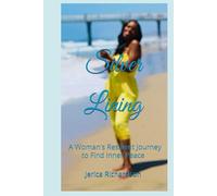 Silver Lining: A Woman's Resilient Journey to Find Inner Peace