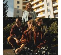 Silver lining - Go out nowhere [Vinilo]