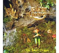Silver Lining - The Inner Dragon