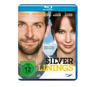Silver Linings [Blu-ray] (Blu-ray)